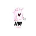 HomeMagicstore Logo - Best Home and Kitchen Essentials