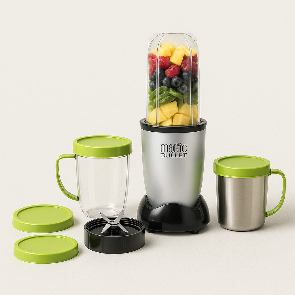 best Appliances in kitchen for blender