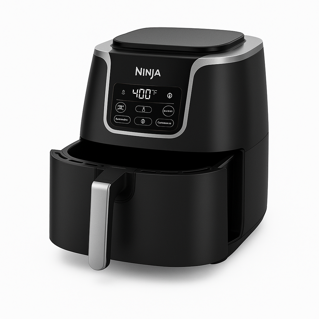 Best kitchen Air Fryer, makes cooking easier.